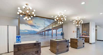 Best Western Plus Executive Residency IH-37 Corpus Christi