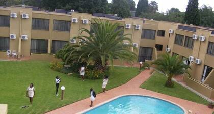 Welkom INN