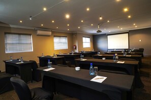 Salle de réunion