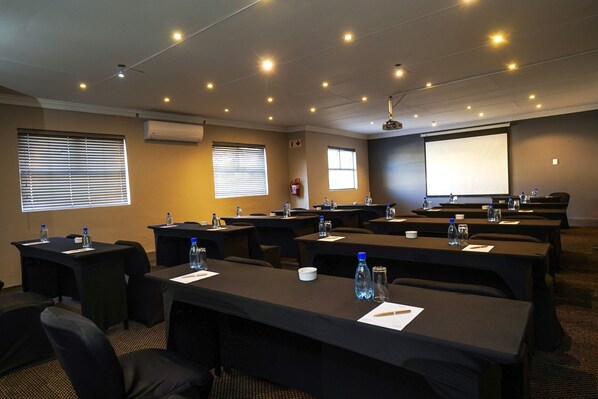 Sala de reunião