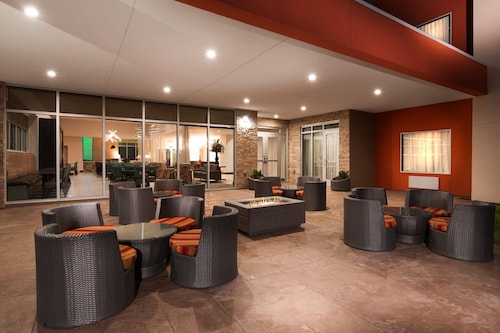 Hawthorn Extended Stay by Wyndham Corpus Christi I-37 NW