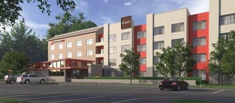 ホーソーン エクステンデッド ステイ バイ ウィンダム コーパスクリスティ I-37 NW