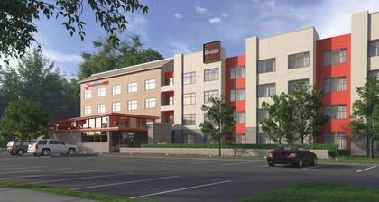 Hawthorn Extended Stay by Wyndham Corpus Christi I-37 NW