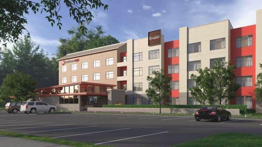 Hawthorn Extended Stay by Wyndham Corpus Christi I-37 NW