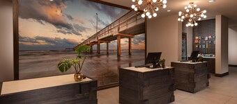 Hawthorn Extended Stay by Wyndham Corpus Christi I-37 NW