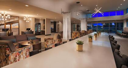 Hawthorn Extended Stay by Wyndham Corpus Christi I-37 NW