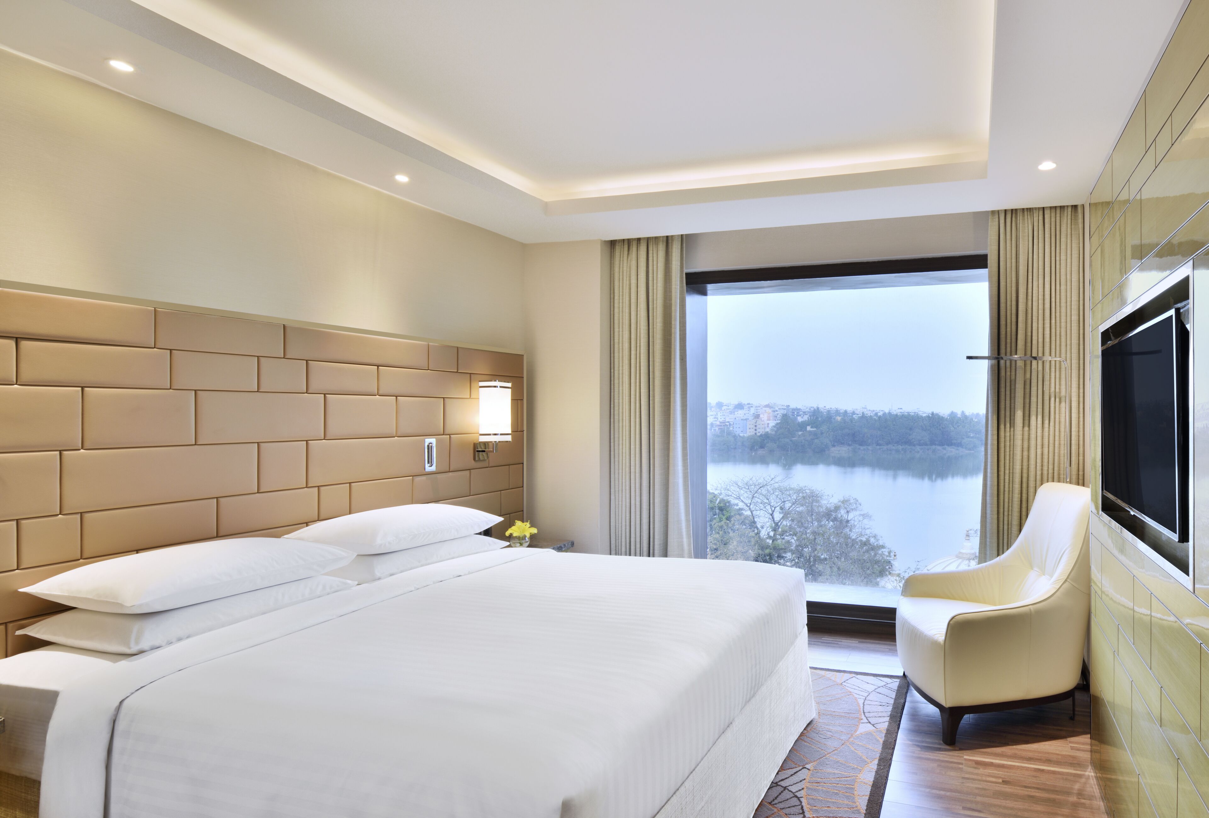 Photo - Courtyard by Marriott Bengaluru Hebbal