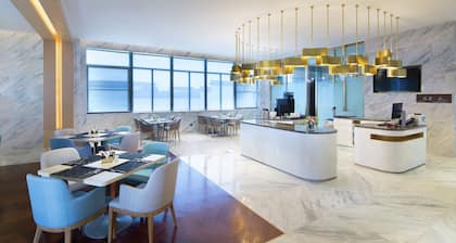 Hilton Garden Inn Qidong