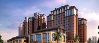 Howard Johnson Life Geckor Zhu