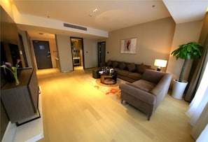 TV màn hình phẳng 