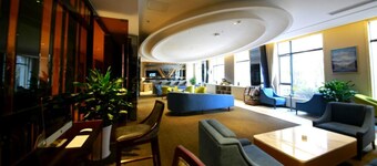 Howard Johnson Life Geckor Zhu