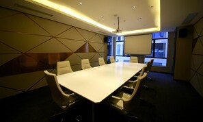 Sala de reunião