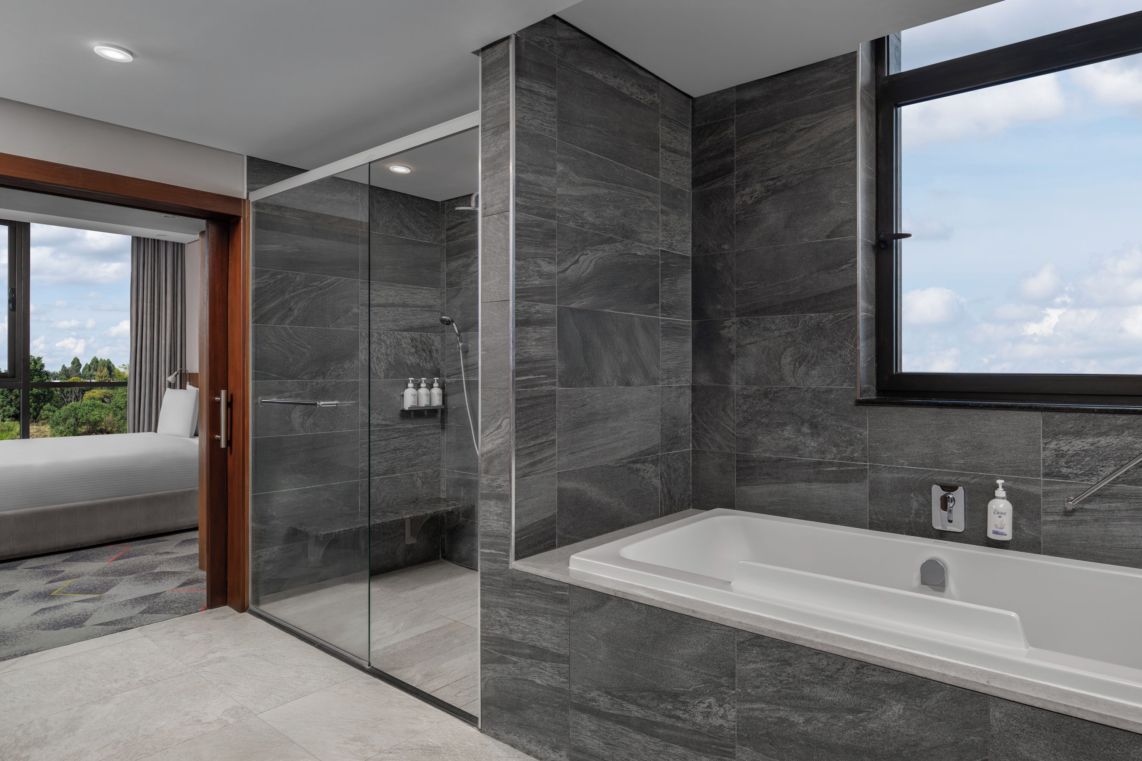 Foto - Holiday Inn Nairobi Two Rivers Mall by IHG