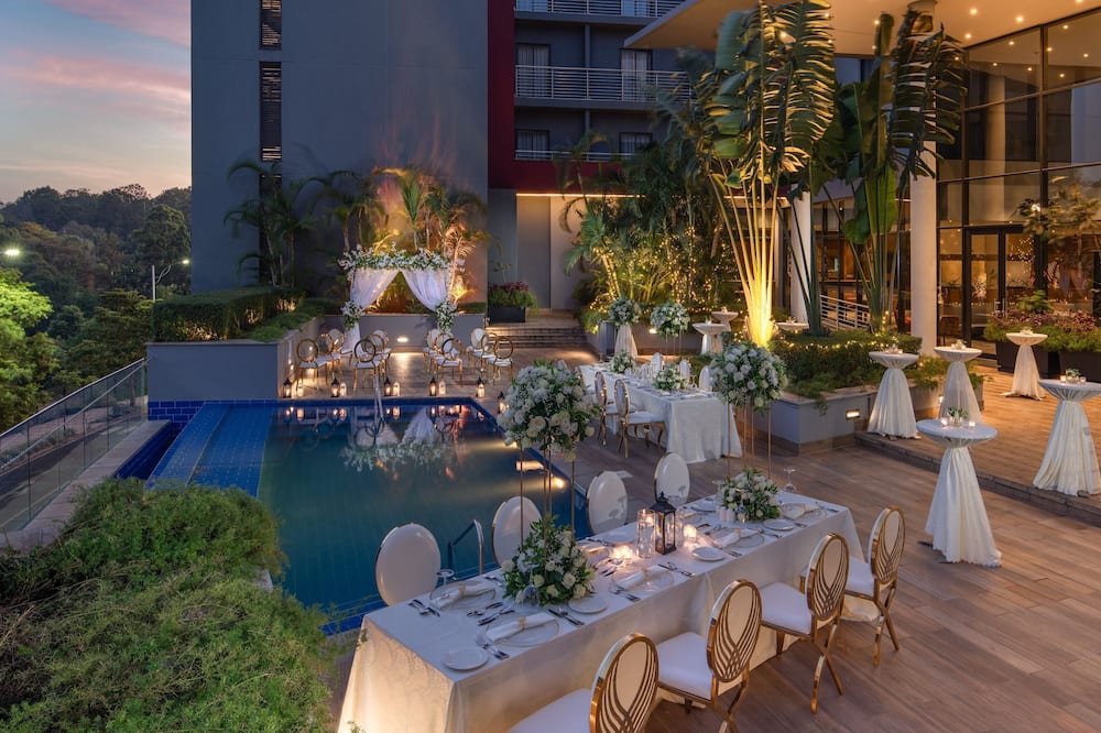Holiday Inn Nairobi Two Rivers Mall by IHG