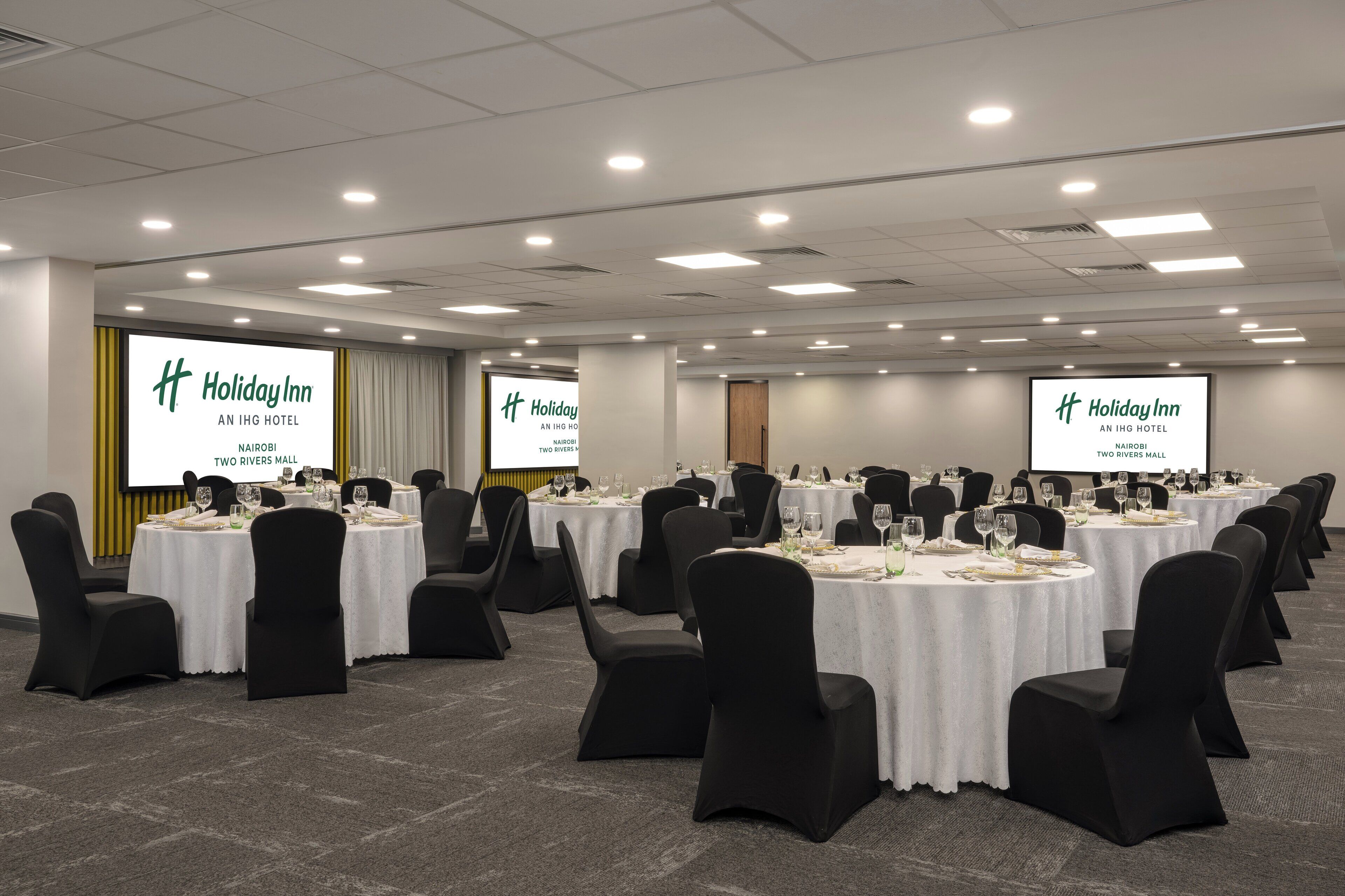 Foto - Holiday Inn Nairobi Two Rivers Mall by IHG
