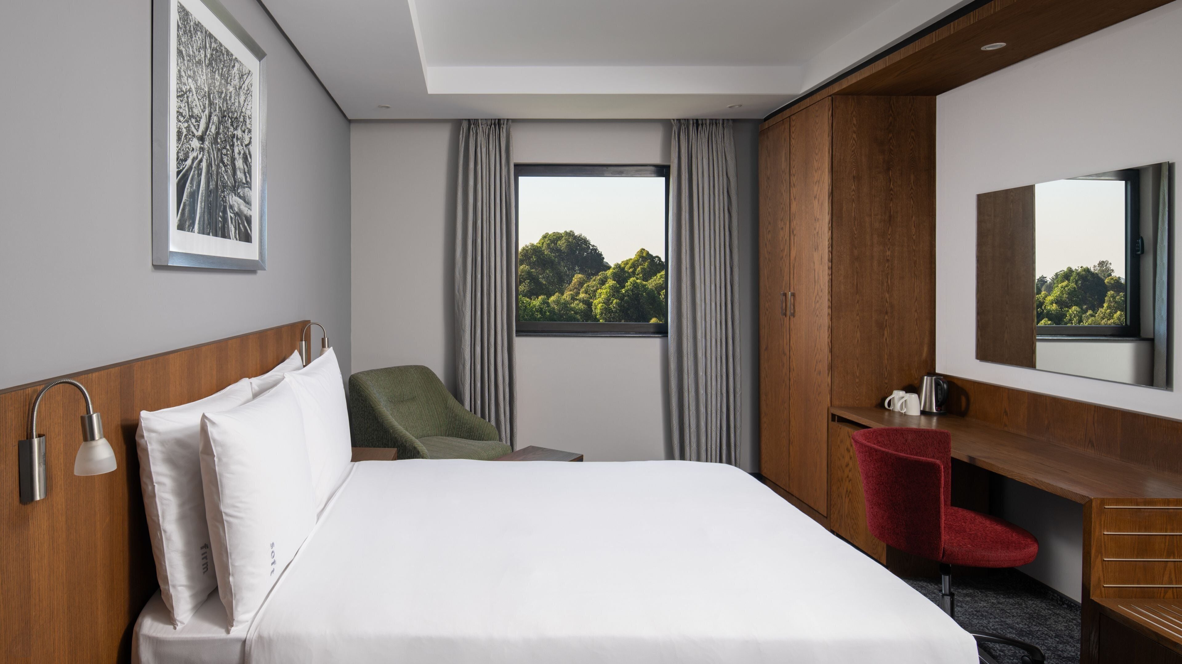Foto - Holiday Inn Nairobi Two Rivers Mall by IHG