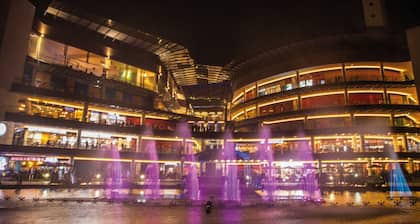 Holiday Inn Nairobi Two Rivers Mall by IHG