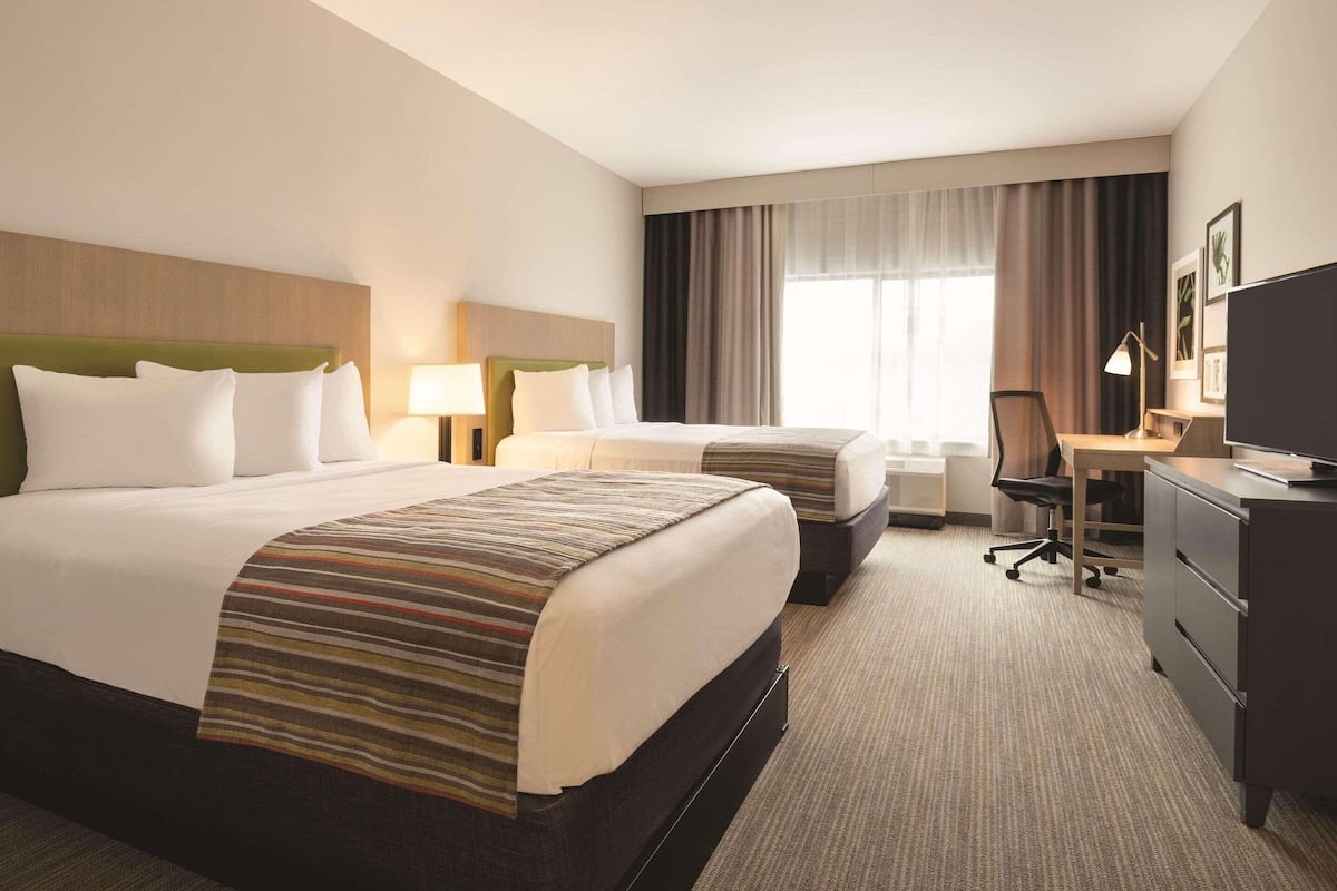 Country Inn & Suites by Radisson, Page, AZ in Page Find Hotel Reviews