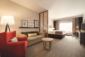 Suite, 1 Schlafzimmer, Nichtraucher