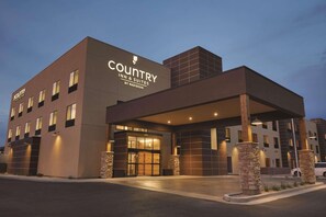 Exterior - Country Inn & Suites by Radisson, Page, AZ (Page)