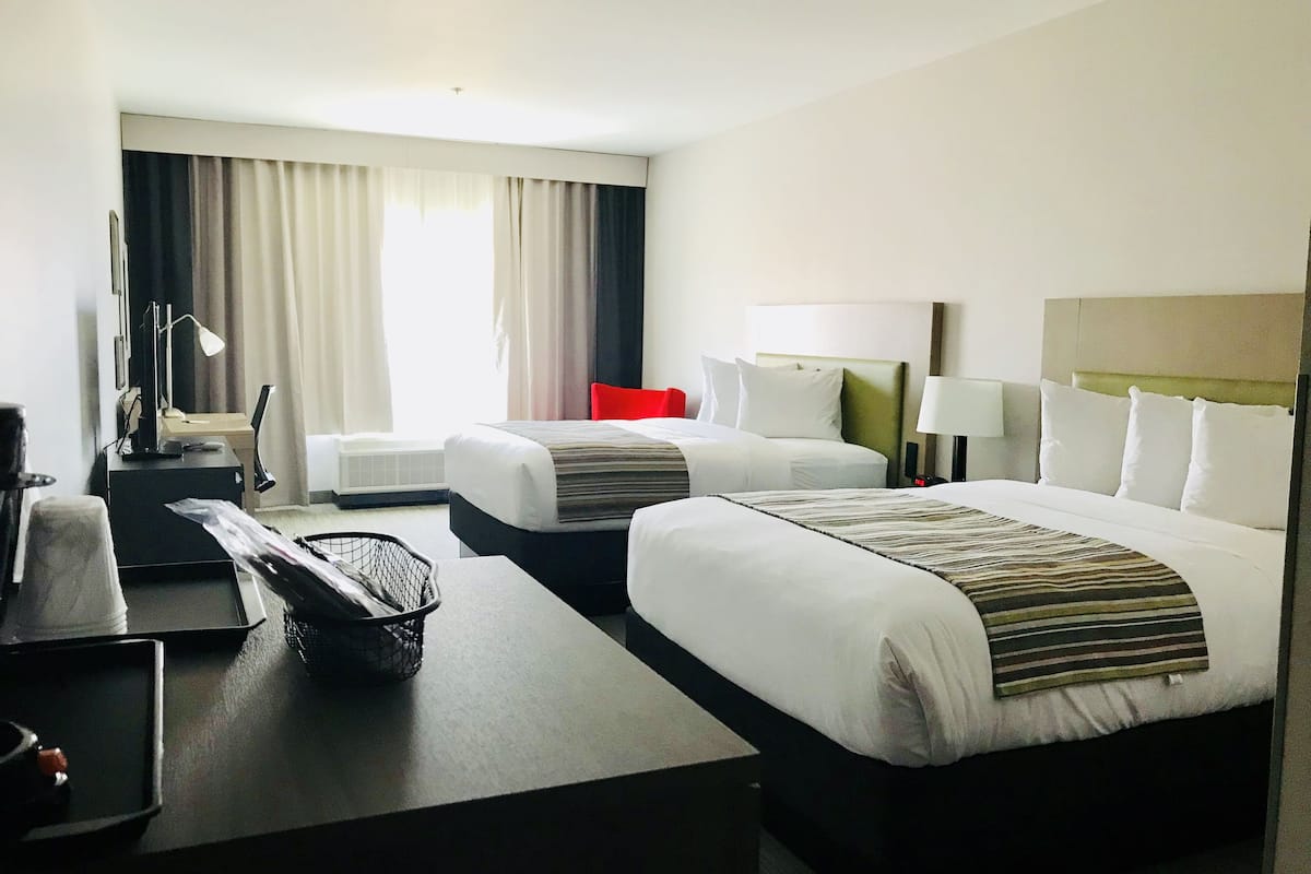 Country Inn & Suites by Radisson, Page, AZ in Page Find Hotel Reviews