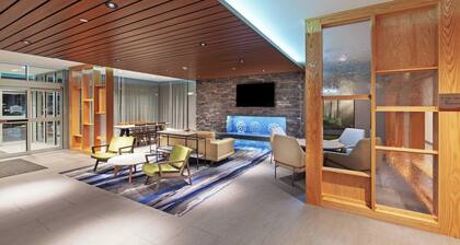 Fairfield Inn & Suites by Marriott Liberal