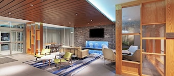 Fairfield Inn & Suites by Marriott Liberal