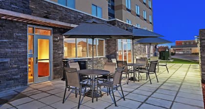 Fairfield Inn & Suites by Marriott Liberal