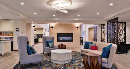 Homewood Suites by Hilton Des Moines Airport