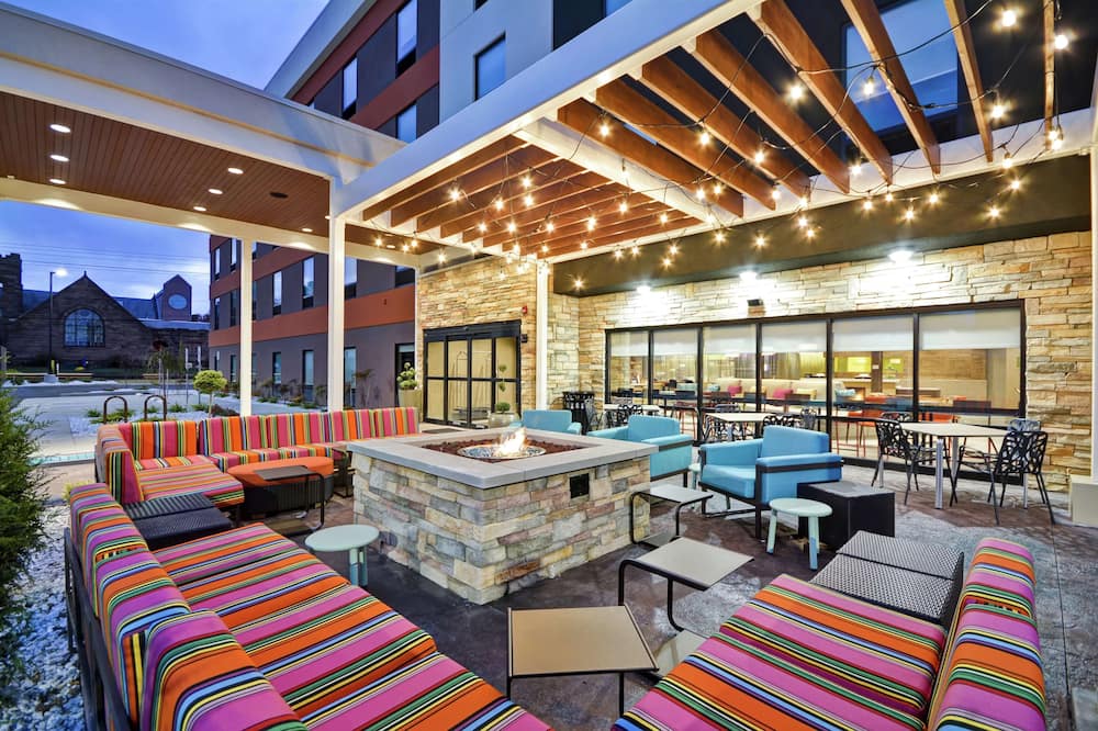 Home2 Suites by Hilton Carbondale