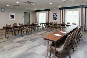 Meeting facility - Hampton Inn & Suites Xenia Dayton (Xenia)