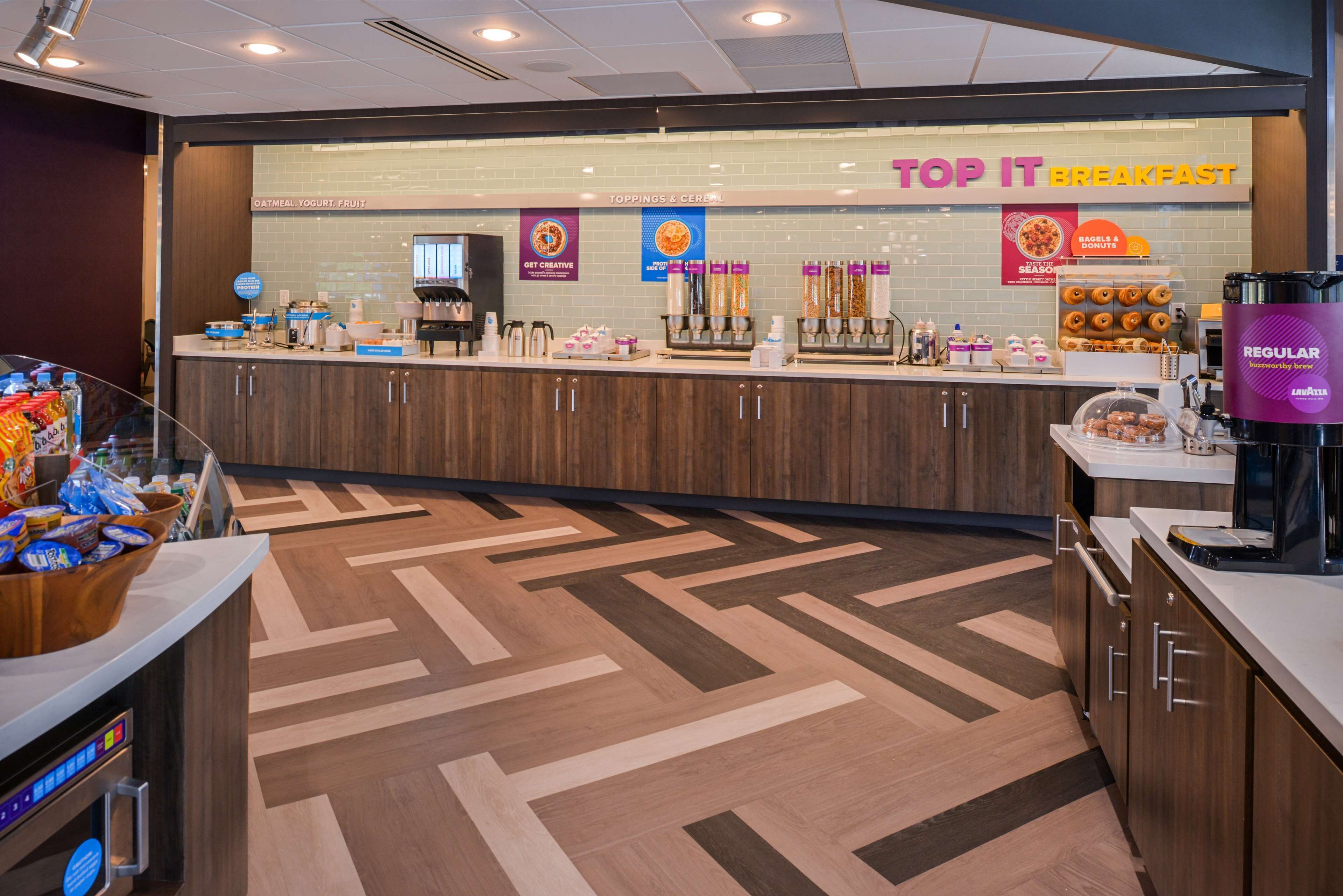 Foto - Tru By Hilton Little Rock West