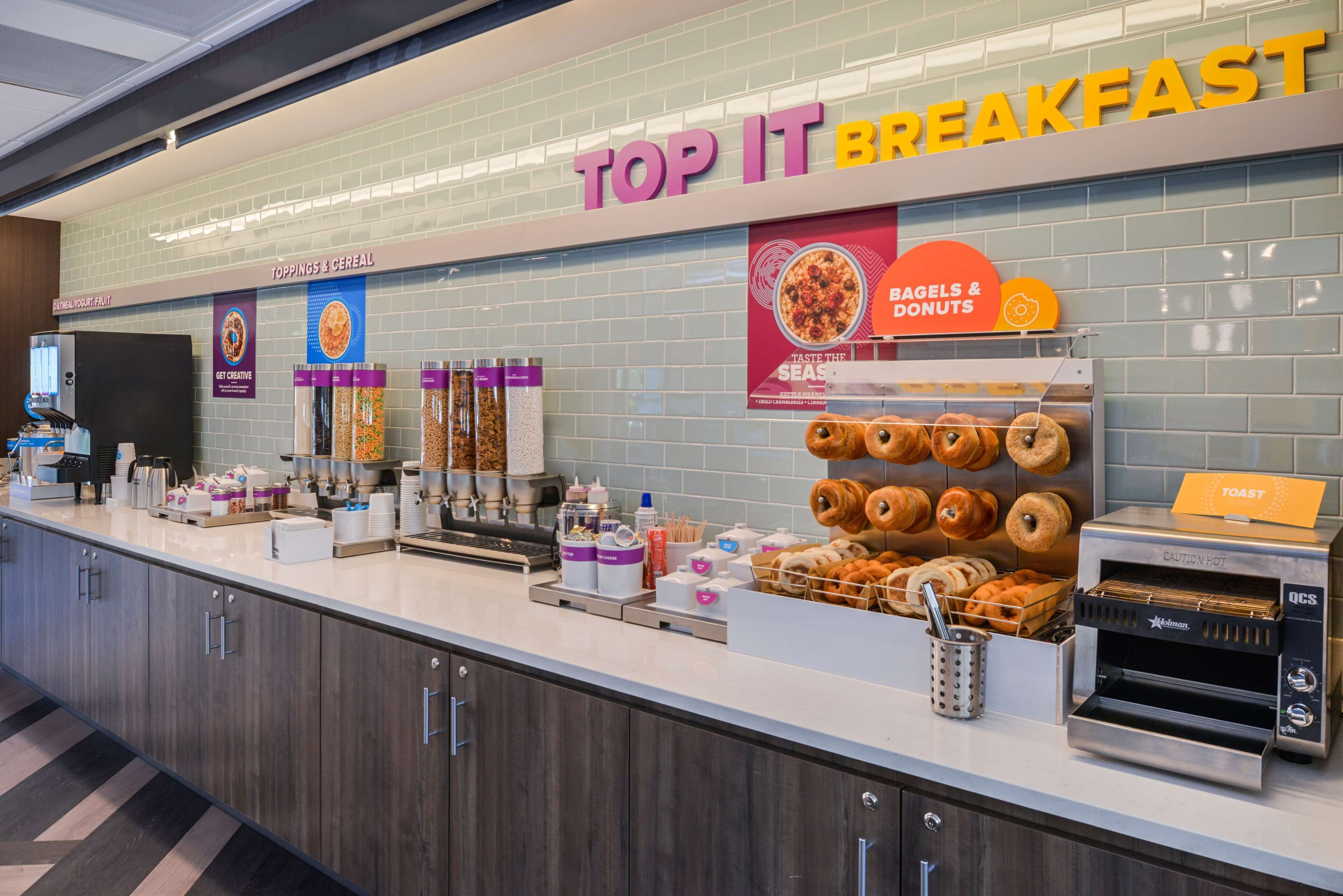 Foto - Tru By Hilton Little Rock West