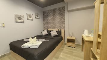 Chambre Double | Wi-Fi gratuit