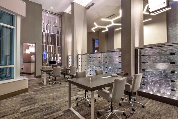 Équipement de l’hébergement