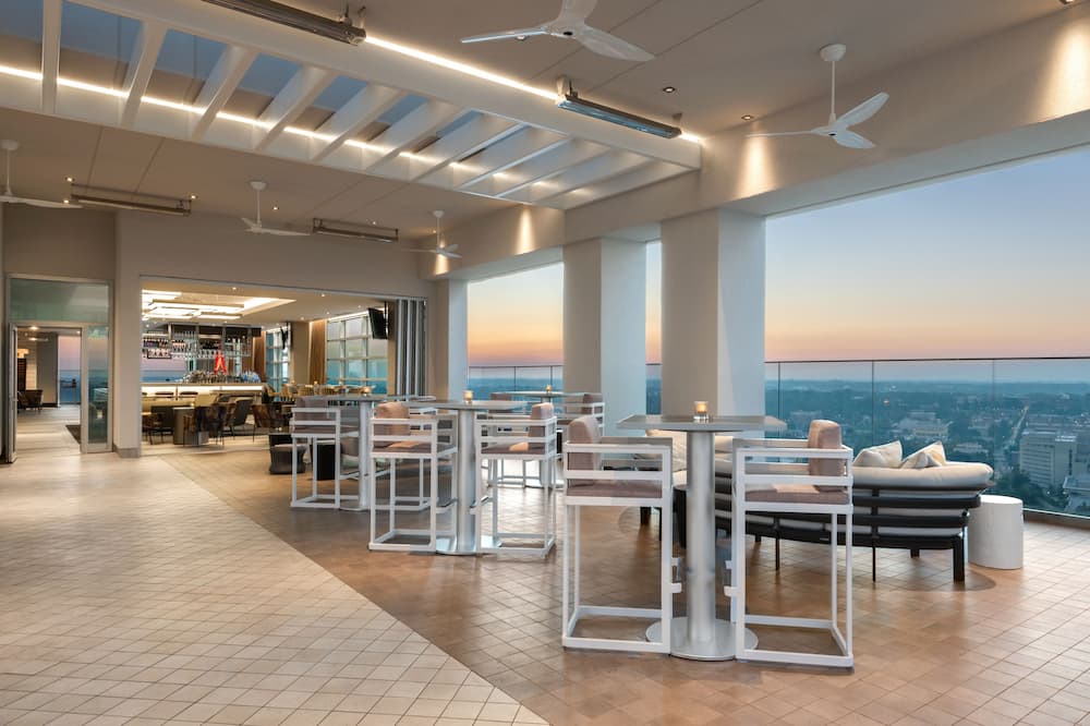 AC Hotels by Marriott Charlotte City Center