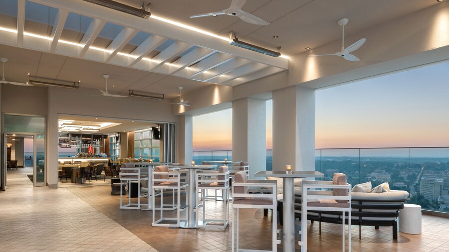 AC by Marriott Charlotte