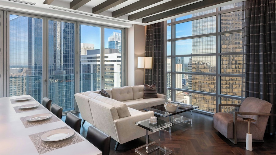 AC by Marriott Charlotte