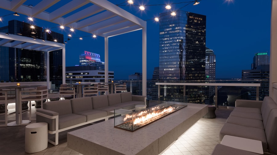 Residence Inn Charlotte City Center