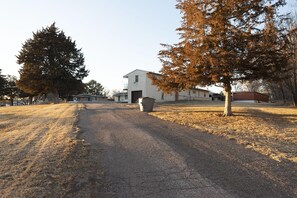 Servicio de la propiedad