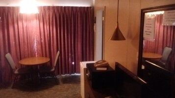 Televisión de pantalla plana