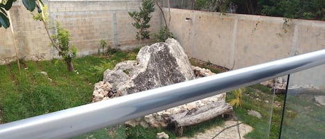 Classic Apartment | View from room