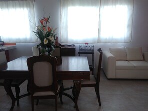 Servicio a la habitación