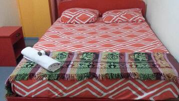 Chambre Double | Fer et planche Ă repasser, Wi-Fi