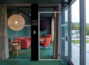 Interior - Scandic Ornskoldsvik (Ornskoldsvik)