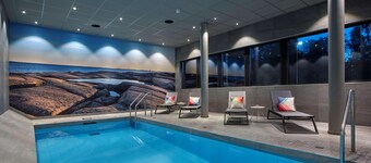 Scandic Ornskoldsvik