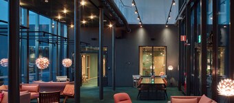 Scandic Ornskoldsvik