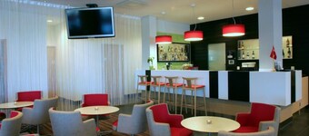 Scandic Ornskoldsvik