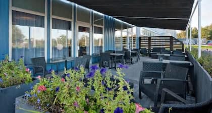 Scandic Ornskoldsvik