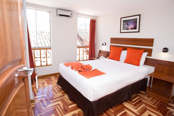 Standard Room, 1 Double Bed